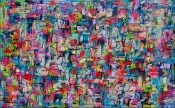 art of Sara Trumet